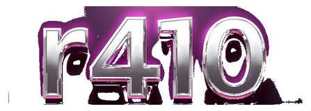 r410 logo